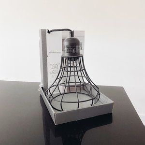 Threshold Cage Pendant Light
